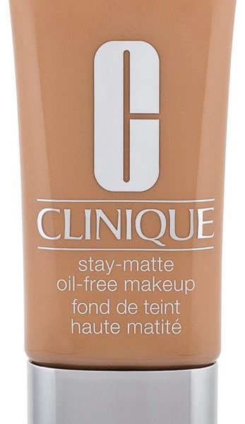 Clinique Stay-Matte Oil Free Foundation - 09 Neutral