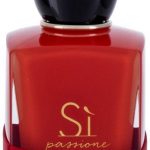 Armani Si Passione Red Maestro Eau De Parfum 50 Ml  woman
