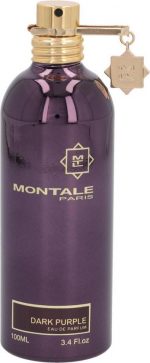 Montale Dark Purple EDP W 100 ml - Image 4