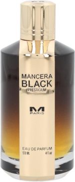 Mancera Black Prestigium by Mancera 120 ml - Eau De Parfum Spray (Unisex) - Image 4