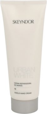 Skeyndor - Urban White - Shield Hand Cream - 75 ml - Image 4