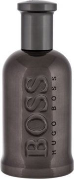 Boss Bottled United 200 ml Eau de Toilette - Herenparfum - Image 2