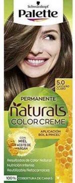 Permanente Kleur Palette Natural Schwarzkopf - Image 3