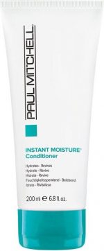 Paul Mitchell - Moisture Instant Daily Conditioner - 200ml - Image 5