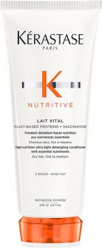 Kérastase Nutritive Lait Vital Exceptional Nutrition Care 200 ml