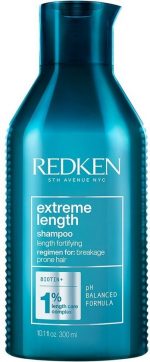 Redken Extreme Length Shampoo - 300ml