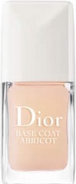 Dior Base Coat Abricot 001