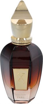 Oud Stars Fars by Xerjoff 50 ml - Eau De Parfum Spray - Image 4