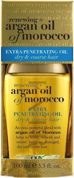 Argan Oil Extra Penetrating Dry Hair Oil By Ogx 100 Ml - Image 4