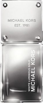 Michael Kors White Luminous Gold Eau De Parfum Spray 50 Ml For Women - Image 4