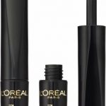 Li 12Ori 12al Paris Super Liner Ultra Precision Eyeliner Pen   Black
