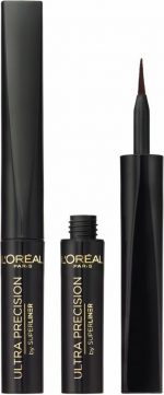 Li 12Ori 12al Paris Super Liner Ultra Precision Eyeliner Pen   Black