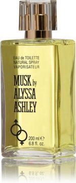 Alyssa Ashley Alyssa ashley musk eau de toilette spray for women by alyssa ashley - 3.4 oz / 100 ml - Image 5