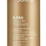 Joico K-Pak Color Therapy Shampoo-1000 ml - Normale shampoo vrouwen - Voor Alle haartypes