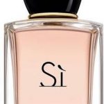 Giorgio Armani Sì 50 ml Eau de Parfum - Damesparfum