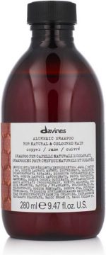 Niet-permanente Kleurshampoo Davines Alchemic Cooper 250 ml - Image 3