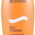 Biotherm Biotherm Eau DEnergie 400ml Energizing Body Milk