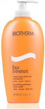 Biotherm Biotherm Eau DEnergie 400ml Energizing Body Milk