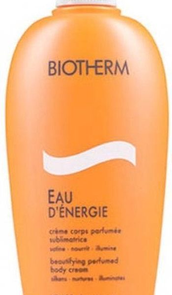 Biotherm Biotherm Eau DEnergie 400ml Energizing Body Milk