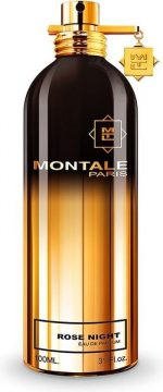 Montale Rose Night EDP U 100 ml