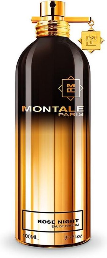 350x840-235 Montale Rose Night EDP U 100 ml - Image 1