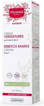 Mustela Stretch Marks Cream - 150 ml - Image 4
