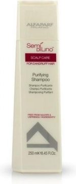 Alfaparf Semi di Lino Scalp Care Purifying Shampoo 250 ml - Image 2
