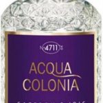 4711 Acqua Colonia Saffron & Iris Eau de Cologne 170ml