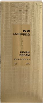 Mancera Indian Dream EDP W 120 ml - Image 4