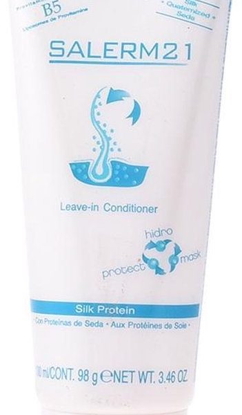 Niet-zuiverende Conditioner 21 Salerm