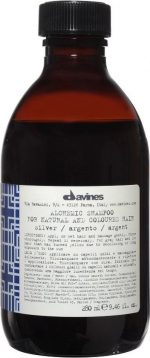 Niet-permanente Kleurshampoo Davines Alchemic Red 250 ml - Image 3