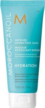 Moroccanoil Weightless Hydration Haarmasker - 75 ml - Image 2