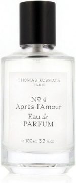 Thomas Kosmala No. 4 Aprés l'Amour Eau de Parfum 100ml - Image 2