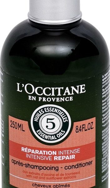 L Occitane Aromachology Apres Shampooing Reparateur Conditioner 250ml