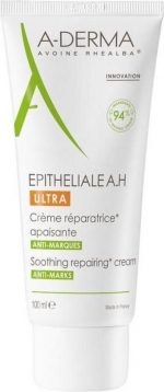 Aderma Epitheliale A.H Skin Repair Cream 100ml - Image 3