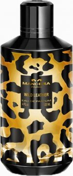 Mancera Wild Leather EDP U 120 ml - Image 3