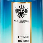 mancera french riviera Eau de Parfum spray 120ml