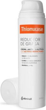 Almirall Thiomucase Anti Cellulite Cream