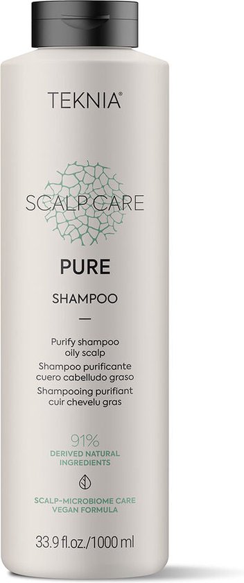 352x840-63 Shampoo Lakmé Teknia Scalp - Image 1