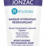 Eau de Jonzac REhydrate Organic Revitaliserend Hydraterend Masker 50 ml