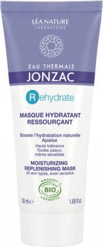 Eau de Jonzac REhydrate Organic Revitaliserend Hydraterend Masker 50 ml