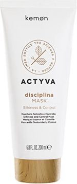 Kemon Actyva Disciplina Mask 200 Ml - Image 2