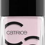 CATRICE ICONAILS Gel Lacquer nagellak 10,5 ml Roze Glans