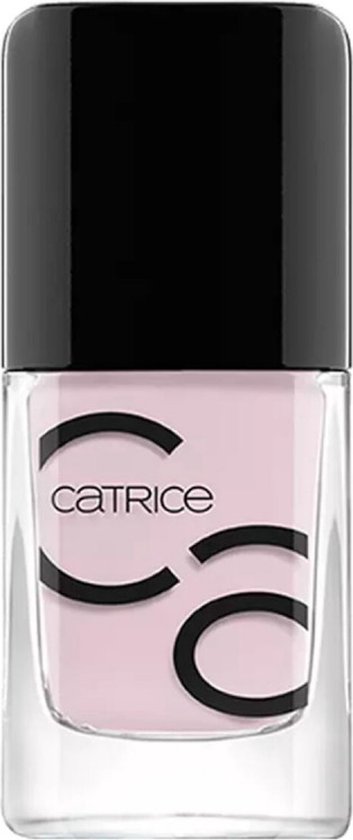 353x840-13 CATRICE ICONAILS Gel Lacquer nagellak 10,5 ml Roze Glans - Image 1