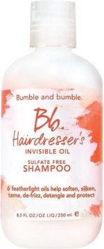 Bumble And Bumble BB Hairdresser's Invisible Oil Shampoo 250 ml - Image 3
