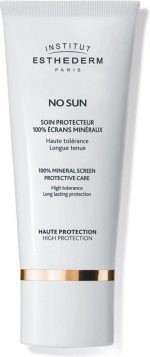 Institut Esthederm No Sun High Protection Cream 50 Ml - Image 2