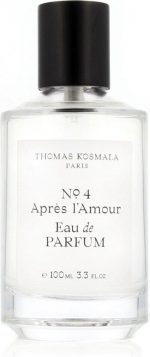 Thomas Kosmala No. 4 Aprés l'Amour Eau de Parfum 100ml - Image 3
