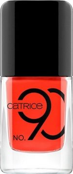 nagellak Iconails Catrice (10,5 ml) - Image 3