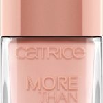 Catrice - More Than Nude Lachinate 07 Nudie Beautie 10.5Ml