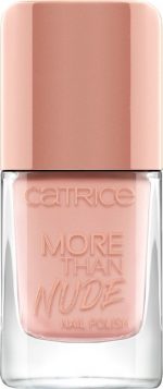 Catrice - More Than Nude Lachinate 07 Nudie Beautie 10.5Ml